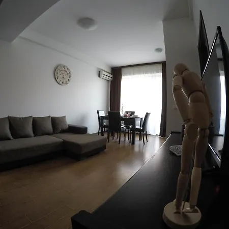 Summerland Beach Apt. Apartman *