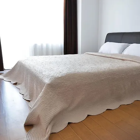 Apartman Summerland Beach Apt. *