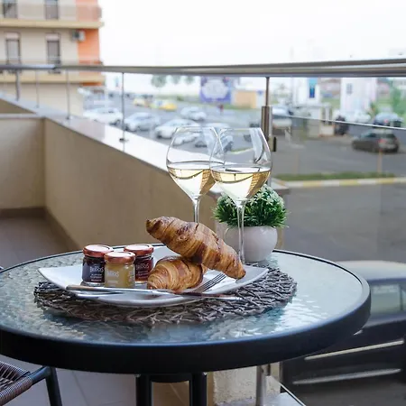 Summerland Beach Apt. Mamaia