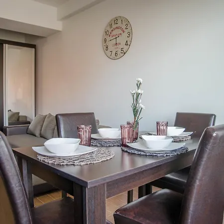 Apartman Summerland Beach Apt. Mamaia