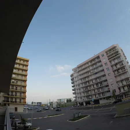 Summerland Beach Apt. Apartman