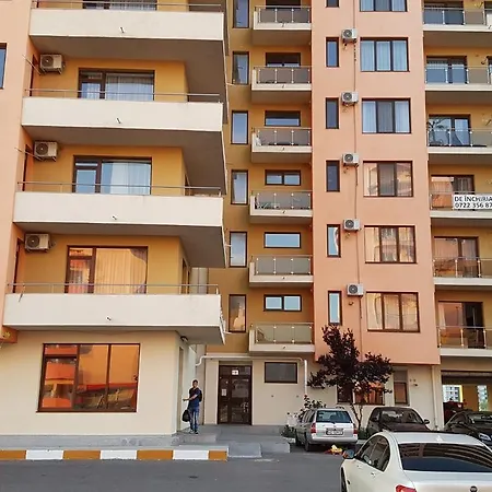 Summerland Beach Apt. Apartman