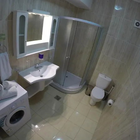 Summerland Beach Apt. Mamaia