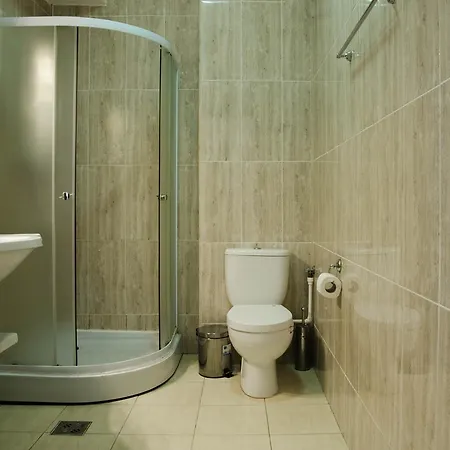 Apartament Summerland Beach Apt.