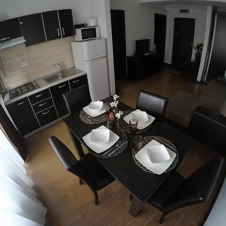 Summerland Beach Apt. Apartament