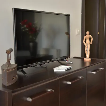 Summerland Beach Apt. Apartament *