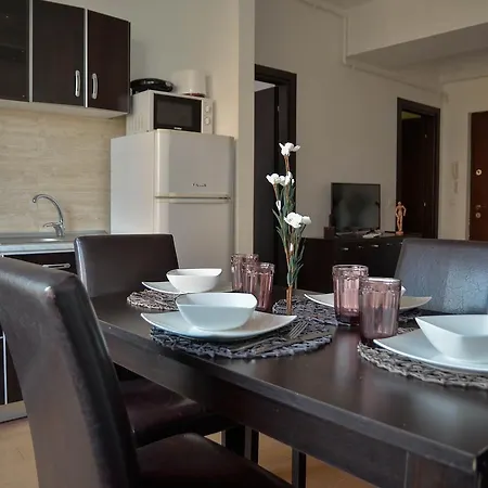 Apartament Summerland Beach Apt.