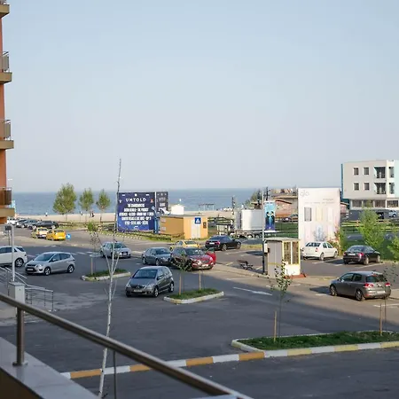 Apartament Summerland Beach Apt. *