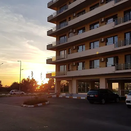 Apartament Summerland Beach Apt. *